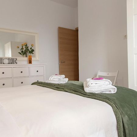 Casa Mikyta 2 Daire Santa Cruz de Tenerife Dış mekan fotoğraf
