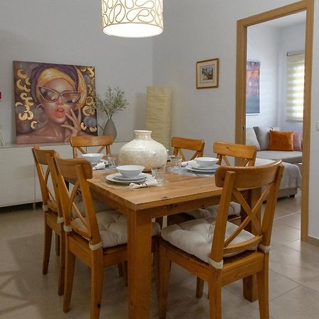 Casa Mikyta 2 Daire Santa Cruz de Tenerife Dış mekan fotoğraf
