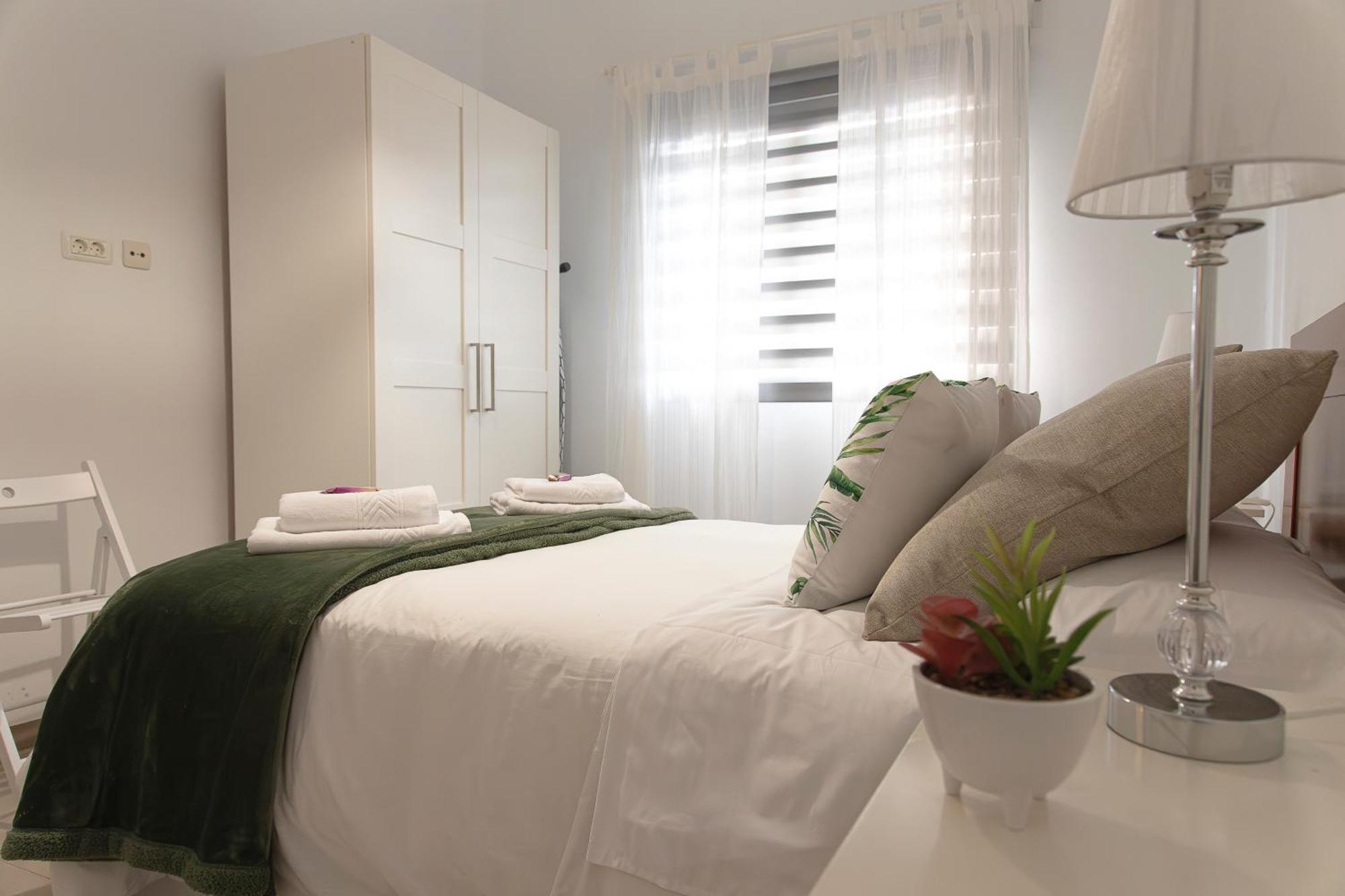 Casa Mikyta 2 Daire Santa Cruz de Tenerife Dış mekan fotoğraf