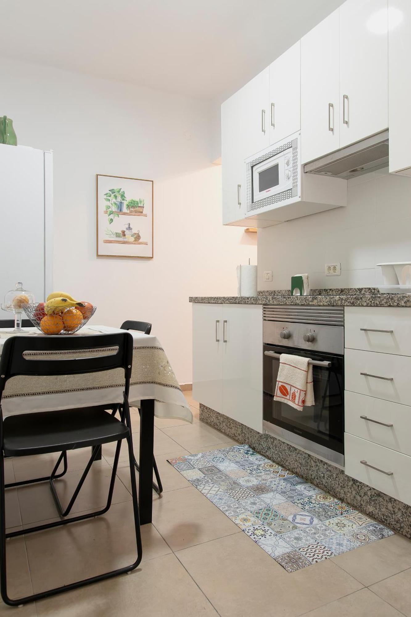 Casa Mikyta 2 Daire Santa Cruz de Tenerife Dış mekan fotoğraf