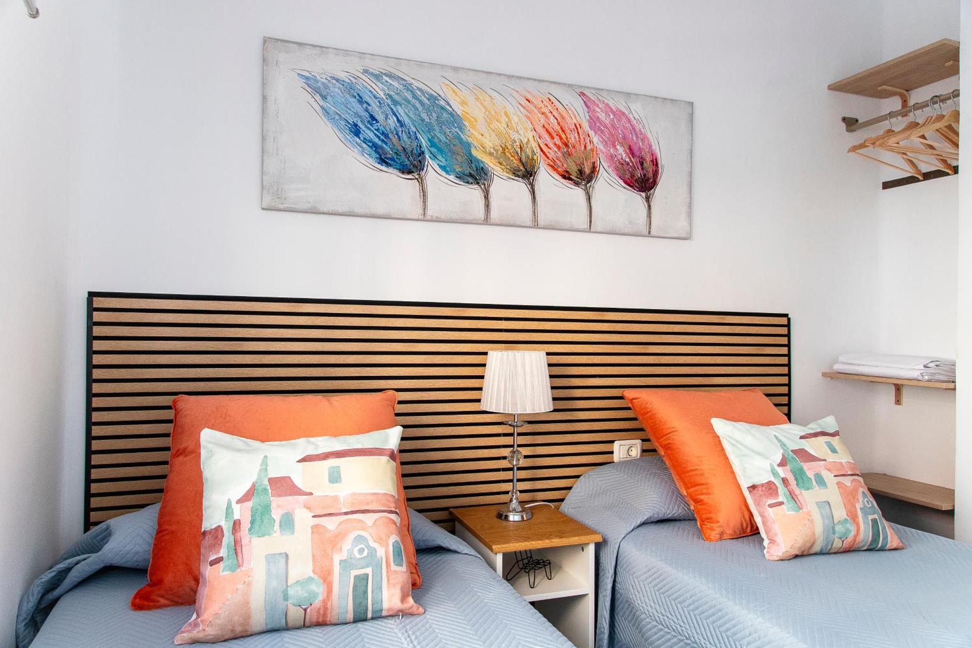 Casa Mikyta 2 Daire Santa Cruz de Tenerife Dış mekan fotoğraf